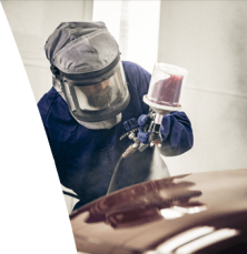 MAACO  AUTO BODY SHOP