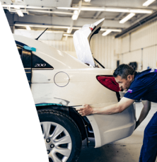 MAACO  AUTO BODY SHOP