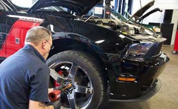 Clarke Automotive 