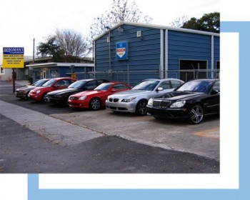 BERGMAN&rsquo;S EUROPEAN AUTOWORKS