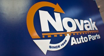 Novak Auto Parts