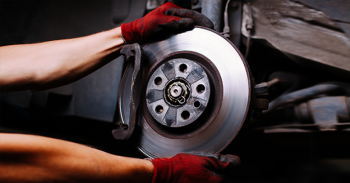 Gainesville Auto Repair and Service Department