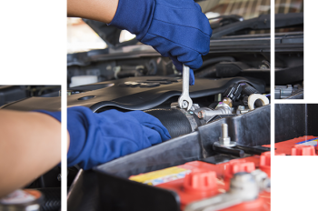 Gainesville Auto Repair and Service Department