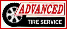Advanced Tire Service