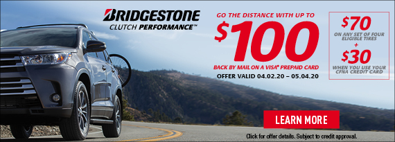 Advanced Tire Service