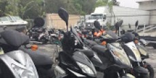 AFFORDABLE SCOOTER REPAIR