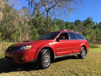 SUBARU SPECIALISTS