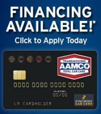 AAMCO Gainesville