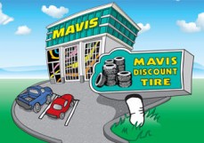Tires Plus
