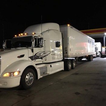 Affordable Truck & Trailer Service