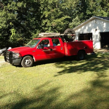 Affordable Truck & Trailer Service