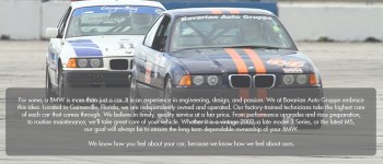 Gainesville BMW Repair 