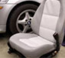 BROADWAY UPHOLSTERY