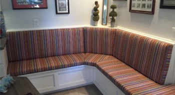 BROADWAY UPHOLSTERY