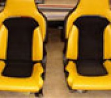 BROADWAY UPHOLSTERY
