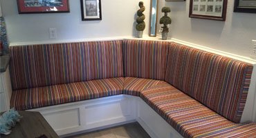 BROADWAY UPHOLSTERY