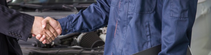 OLYMPUS AUTO & MARINE REPAIR SHOP