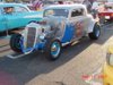 Lanny's Auto Restoration