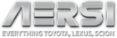 AERSI - Everything Toyota