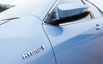 AERSI - Everything Toyota