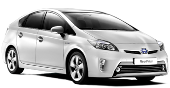 AERSI - Everything Toyota