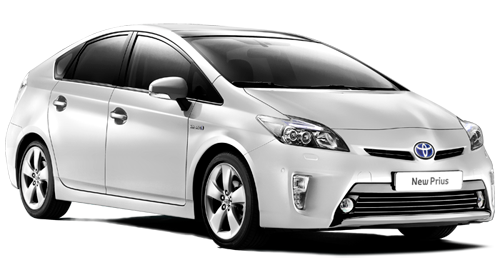 AERSI - Everything Toyota