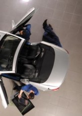 MANHATTAN AUTO REPAIR 