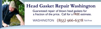 HEAD GASKET REPAIR