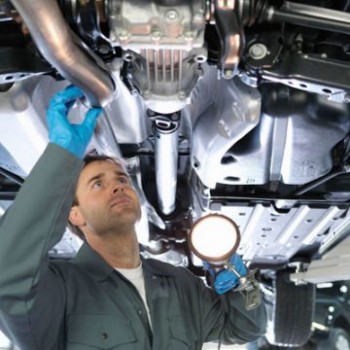 INWOOD ARCH AUTOMOTIVE