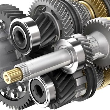 INWOOD ARCH AUTOMOTIVE