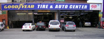 AUTO REPAIR SHOP