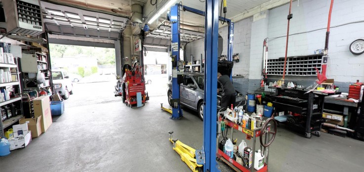 Wilson Bros. Automotive