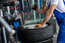 Foreign Auto Specialists