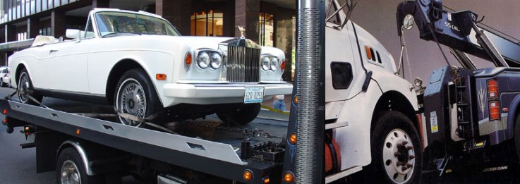 NYC Towing 