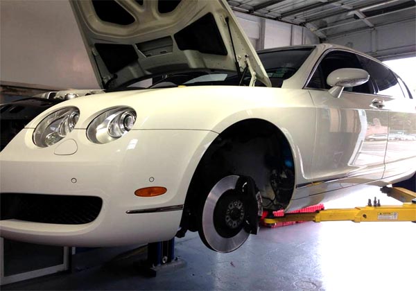 Paul's Great Neck Auto Repair