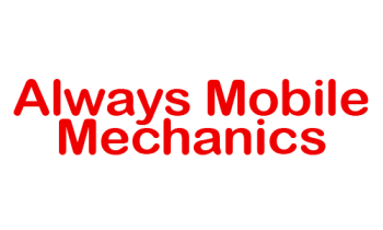 Always Mobile Mechanics