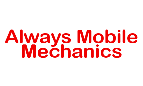 Always Mobile Mechanics
