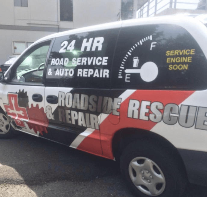 Always Mobile Mechanics