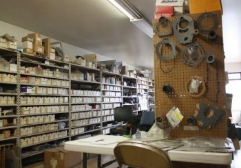 George's Transmission