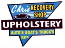 Chris' Recovery Shop