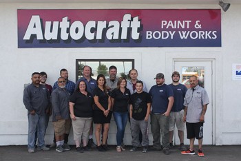 Autocraft Paint & Body Works 