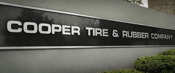 COOPER TIRE & RUBBER COMPANY