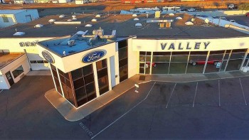  Valley Ford Sales