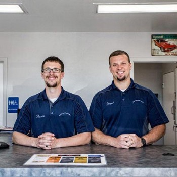 Bob's Service Center