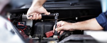 Nelson&rsquo;s Towing, Repair