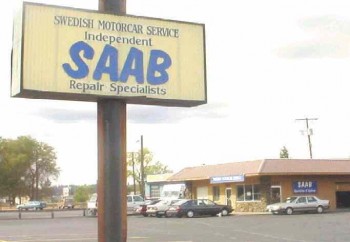 SWEDISH MOTORCAR SERVICE