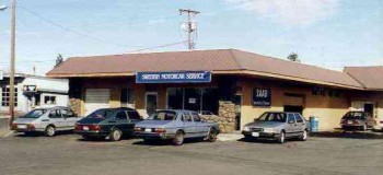 SWEDISH MOTORCAR SERVICE