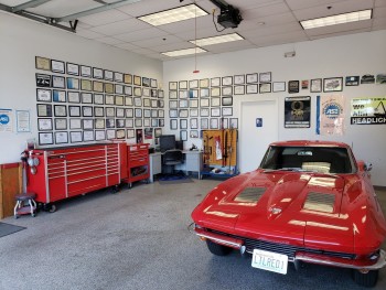  Service and Quality Repairs 