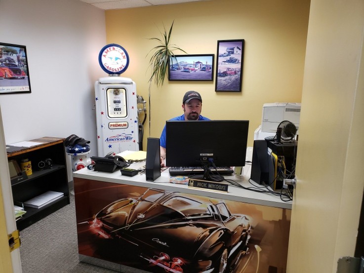  Service and Quality Repairs 
