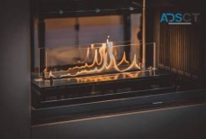 Gas Fireplace Repair Service in TX